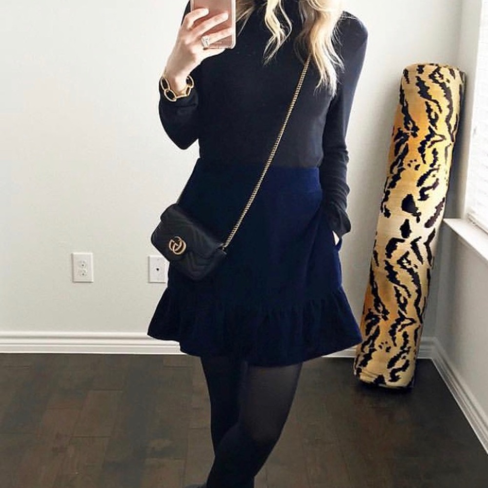 J. Crew Skirt